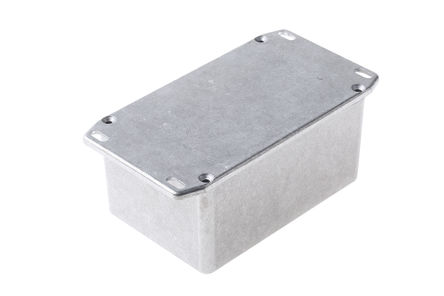 Hammond - 1590TFL - Hammond 1590 ϵ IP54   1590TFL, 120.5 x 79.5 x 55mm		