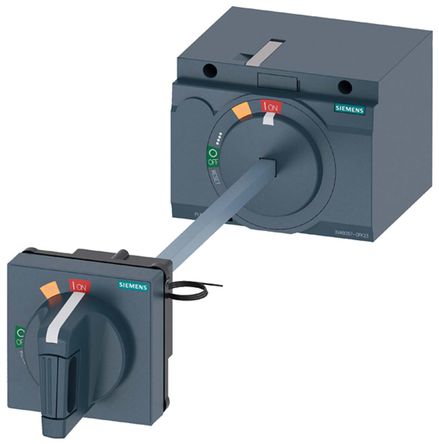 Siemens - 3VA9267-0FK23 - Siemens 3VA9267-0FK23 תִ, ʹ3VA2 100/160/250		