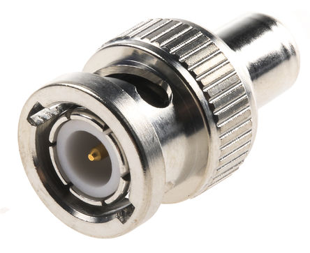 Huber & Suhner - 65_BNC-50-0-7/133_NE - Huber & Suhner 65_BNC-50-0-7/133_NE 50 BNC ֱ Ƶս ͷ, °װ, 0  1GHz, ƽ1W		