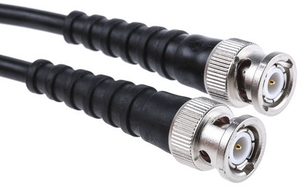 Telegartner - L00010A1803 - Telegartner 1m  BNC   BNC 50  RG58C/U ͬ L00010A1803		