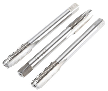 RS Pro - T11000800LH - RS Pro T11000800LH 72 mm ֱ ٸ M8 ֱ ˿׶		