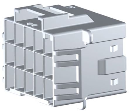 TE Connectivity - 1-1971875-7 - TE Connectivity Power Triple Lock ϵ 6mm ھ 3  15 · ĸ 尲װ ѹ 1-1971875-7		