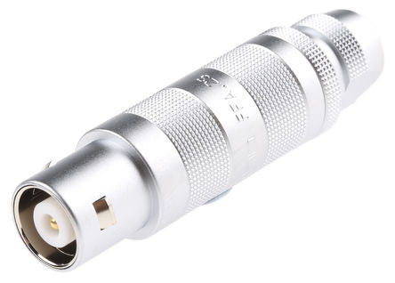 Lemo - FFB.2S.408.CTAC62 - Lemo 2S ϵ 1· °װ ֱ  ͷ FFB.2S.408.CTAC62, 		