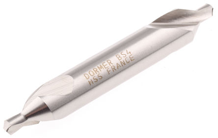 Dormer - A225 BS4 - Dormer AS225 ϵ 60 ٸ ͷ A225 BS4, 1/8inֱ, 2.25 in.ܳ		