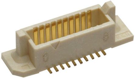 HARWIN - M60-6041045 - HARWIN M60-6 ϵ 2 20· ֱ 0.8mmھ װ ӡˢ· M60-6041045, Ӷ˽, ԰		