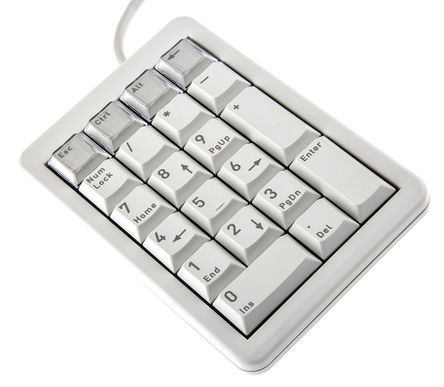 Cherry - G84-4700LUCUS-0 - Cherry ɫ  USB ּ		