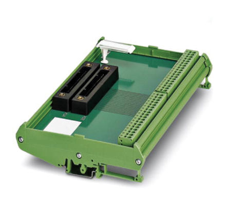 Phoenix Contact - 2321855 - Phoenix Contact 2321855 ӿڼ̵ģ, 1A, 26.4V dc		