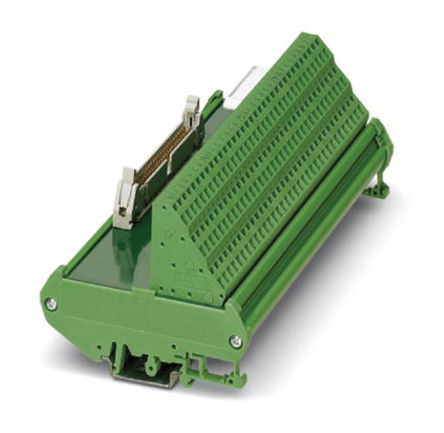 Phoenix Contact - 2901389 - Phoenix Contact 2901389 ӿڼ̵ģ, 1A, 25 V ac, 60 V dc		