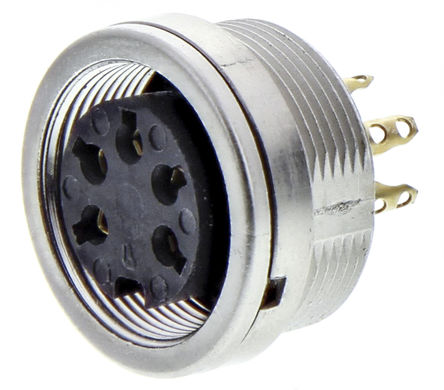 Lumberg - 0304 05-1 - Lumberg IP68 5· Din  0304 05-1, 5A, 250 V , 尲װ		