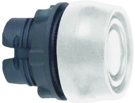 Schneider Electric - ZB5AP1S - Schneider Electric XB5 ϵ 22mm ɫť Բ IP66IP67IP69IP69K ɸλ ťͷ ZB5AP1S		