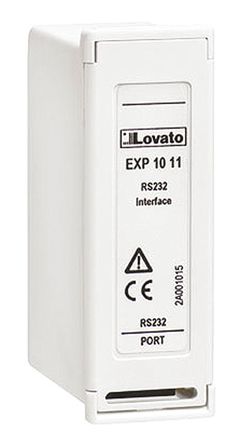Lovato - EXP1011 - Lovato RS232 ӿģ EXP1011		