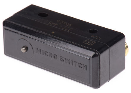 Honeywell - BZ-2R-A2 - Honeywell BZ-2R-A2 ˫ - /  ΢, 15 A @ 125 V 		