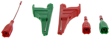 Megger - 1001-976 - 1001-976 Megger ׼, 10A, CAT IV 300 V		