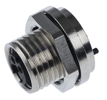 Molex - 120355-0056 - Molex 120355 ϵ 2, 4· 尲װ ֱ   120355-0056, /ĸ, ӽӺ		