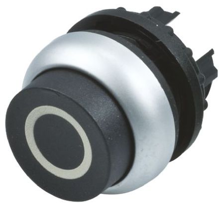 Eaton - M22-DRH-S-X0+M22-A - Eaton M22 ϵ 22mm  ɫť Բ IP69K ͷ ťͷ M22-DRH-S-X0+M22-A, "O"		