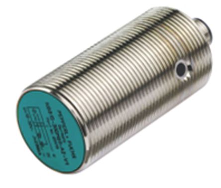 Pepperl + Fuchs - NBB15-30GM60-A2-V1 - Pepperl + Fuchs IP67  ʽ NBB15-30GM60-A2-V1, 15mm ⷶΧ, PNP, 10  30 VԴ		