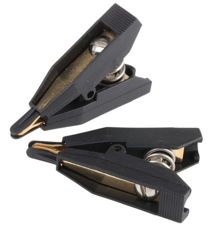 Keysight Technologies - 11062A - Keysight Technologies Kelvin  11062A, 10A, 42V dc, 7.9mm ڶ, ƽ𴥵		