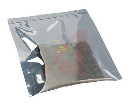 SCS - 21044 - SCS 21044 100װ 4 x 4in ̣ɢ ܷ ESD 		