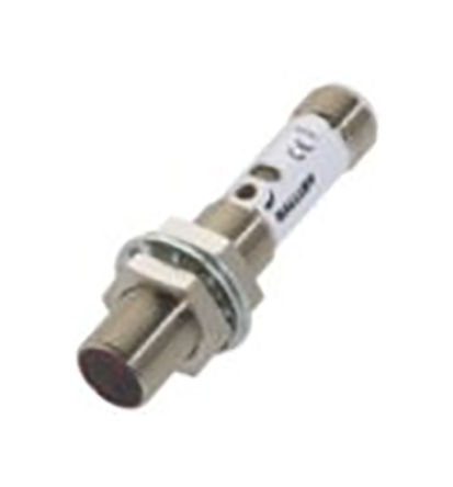 BALLUFF - BOS 12M-PS-PR10-S4 - BALLUFF BOS 12M ϵ 3000 mm ɫ LED Դ Բ״  紫 BOS 12M-PS-PR10-S4, PNP, M12 , IP67		