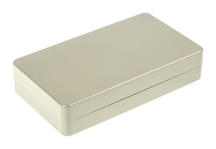 CAMDENBOSS - RTM2030/30-GY - CAMDENBOSS 2000 ϵ IP54 ABS  RTM2030/30-GY, 142 x 80 x 30mm		