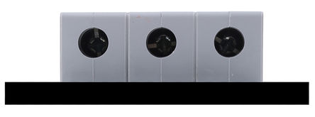 ABB - 2CDS213001R0204 - ABB System M Pro S200 ϵ 3 20 A MCB ΢Ͷ· 2CDS213001R0204, 6 kA Ͽ, C բ		