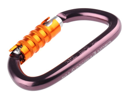 Petzl - M34 TL - Petzl M34 TL 		