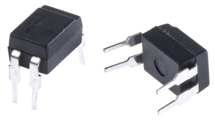 Kingbright - KB817D - Kingbright  KB817D, ֱ, , 4 PDIP װ		