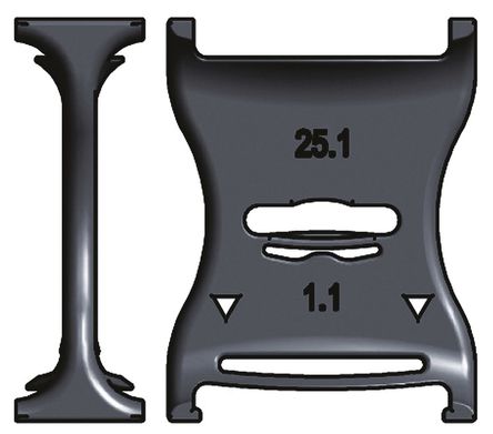 Igus - 25.1 - Igus e-chain ϵ ·ָ  25.1		