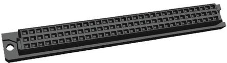 TE Connectivity - 746603-4 - TE Connectivity Eurocard ϵ 2  64 · 2.54mm ھ ֱ DIN 41612  746603-4, C, IDT˽		