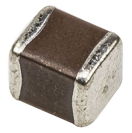 Murata - GRM32ER71H106KA12L - Murata GRM ϵ 10F 50 V ֱ X7R մɵ (MLCC) GRM32ER71H106KA12L, 10%ݲ, 1210װ		