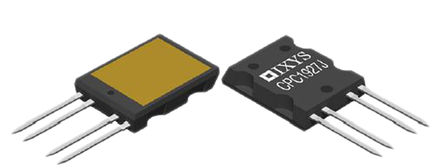 IXYS - CPC1927J - IXYS 2.7 A rms/A ֱ PCBװ  ̵̬ CPC1927J, MOSFET, ֱл		
