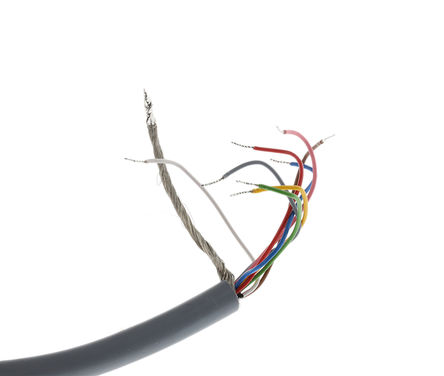 Kubler - 8.3720.5621.0100 - Kubler  8.3720.5621.0100, ÿת100  (ppr), 6000rpmת, , 5  30 V ֱ		