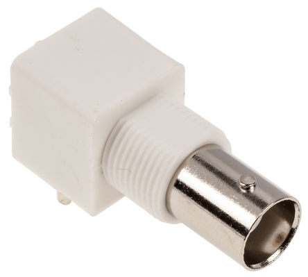 TE Connectivity - 1-1337543-0 - TE Connectivity Greenpar ϵ 50 ֱ ͨ 尲װ ĸ BNC  1-1337543-0, 0  4GHz,  ˽, 		