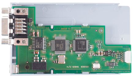 Jumo - 703571(20258x)/64 (PROFIBUS-DP) - Jumo 703571 Jumo DICON  ʽѡװģ 703571(20258x)/64 (PROFIBUS-DP)		