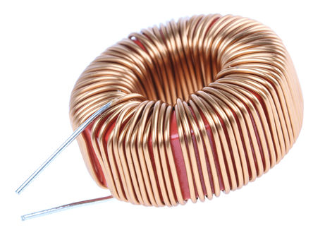 Wurth Elektronik - 744137 - Wurth WE-SI ϵ 630 H 20%  744137 ε, 3.1A Idc, 175m Rdc, 31mmֱ		