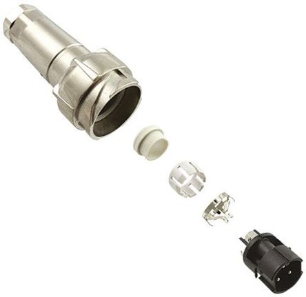 Bulgin - PXM7011/03P/ST/1315/SN - Bulgin Buccaneer ϵ 7000 3·  ֱ   PXM7011/03P/ST/1315/SN, , ӽӺ		