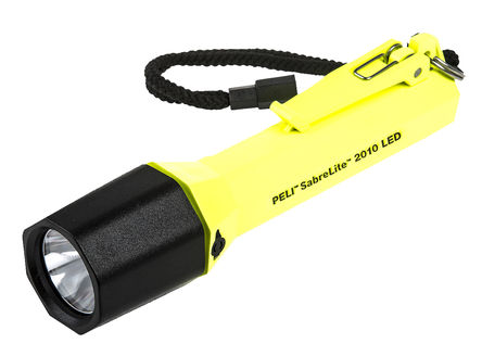 Peli - 2010-016-245E - Peli SabreLite 2010 ɫ LED 2010-016-245E ֵͲ, , C, 109 lm		