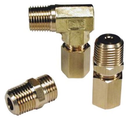 SMC - H10-03 - SMC H ϵ ͭ ֱ, R 3/8 		