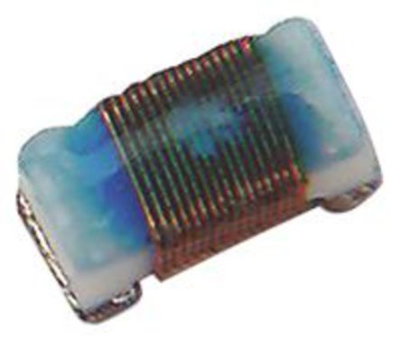 Murata - LQW15AN56NJ00D - Murata LQW15A ϵ о 56 nH Ƭ LQW15AN56NJ00D, 5%ݲ, 200mA Idc Q:25, 1.17ֱ, 402װ		