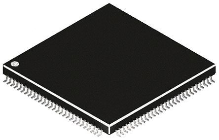 Renesas Electronics - R5F562TADDFH#V1 - Renesas Electronics RX ϵ 32 bit RX MCU R5F562TADDFH#V1, 100MHz, 256 kB ROM , 16 kB RAM, LQFP-112 