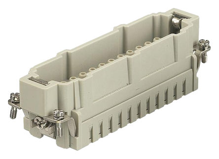 Harting - 09332242602 - Harting Han E HMC ϵ 2 24 24P+E ͷ Դ 09332242602		
