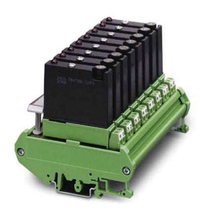 Phoenix Contact - 2976420 - Phoenix Contact 2976420  ӿڼ̵ģ, 6A, 24V dc		