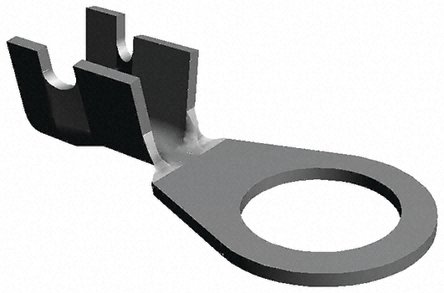 TE Connectivity - 160336-2 - TE Connectivity ǾԵ о ѹӶ 160336-2, M8 ˨, 26mmܳ		