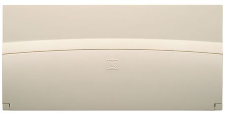 MK Electric - K5684SMAG17ED - MK Electric K5684SMAG17ED ϵ 13· IP2XC  100A  K5684SMAG17ED, ÷, 468 x 230 x 110mm		