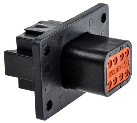 Deutsch - DT048P-CL06 - Deutsch 8· 尲װ ĸ  DT048P-CL06		