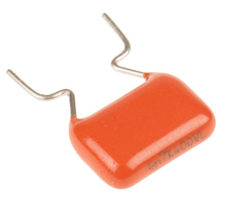 Vishay - BFC236855472 - Vishay 368MKT368 ϵ 4.7nF ͨ PET  (PET) BFC236855472, 10%ݲ, 220 V 400 V ֱ		