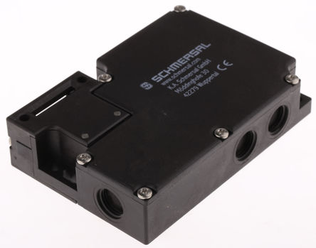 Schmersal - AZM 161SK-12/12RK-110/230 - Schmersal AZM 161 ϵ ŷ AZM 161SK-12/12RK-110/230, 綯, 110/230 V Դ		