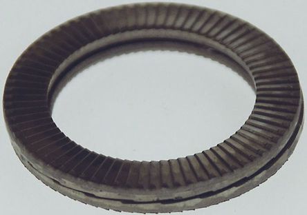 NORD-LOCK - 17489 - NORD-LOCK п  Nord-Lock Ȧ 17489, M8, 13.5mm⾶/8.7mmھ, 2.5mm		