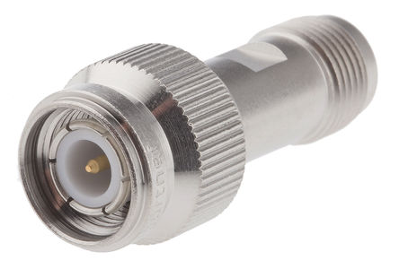 Telegartner - J01014R0000 - Telegartner 50 ֱ Ƶ J01014R0000, 0  6GHz, TNC   R-TNC ͷ, ͭпǦϽо		