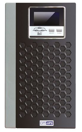 OPTI - DS3000IL - OPTI Durable 3000VA װ UPS ϵԴ DS3000IL, 176  288V ac, 220  240V ac, 2.7kW		